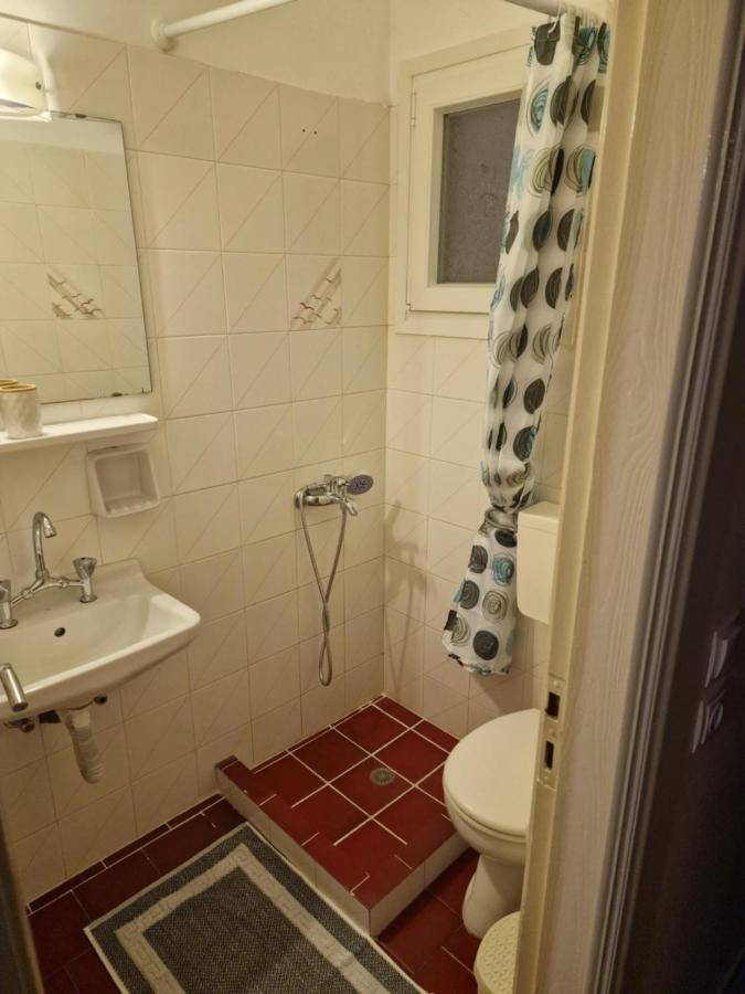 Cavo Garden Apartman Kávosz Kültér fotó